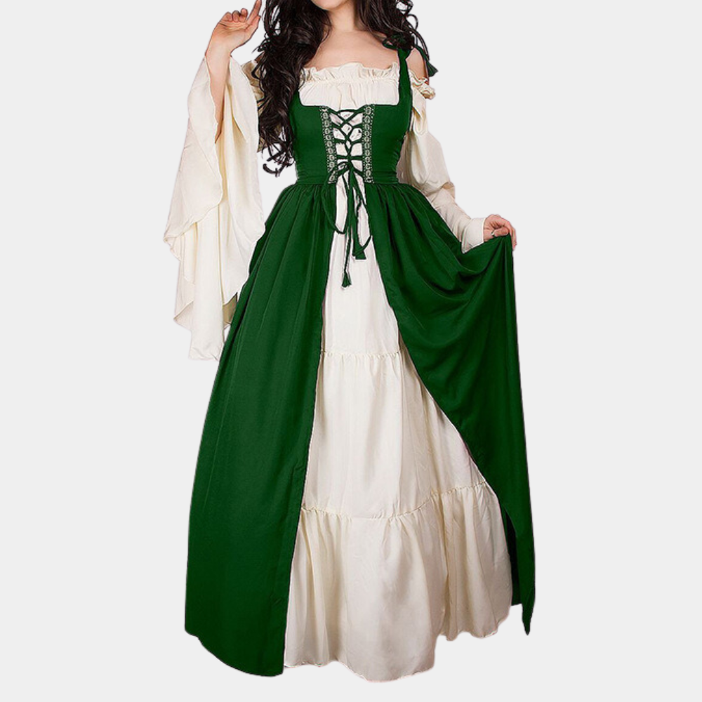 EB | Mittelalterkleid für Frauen