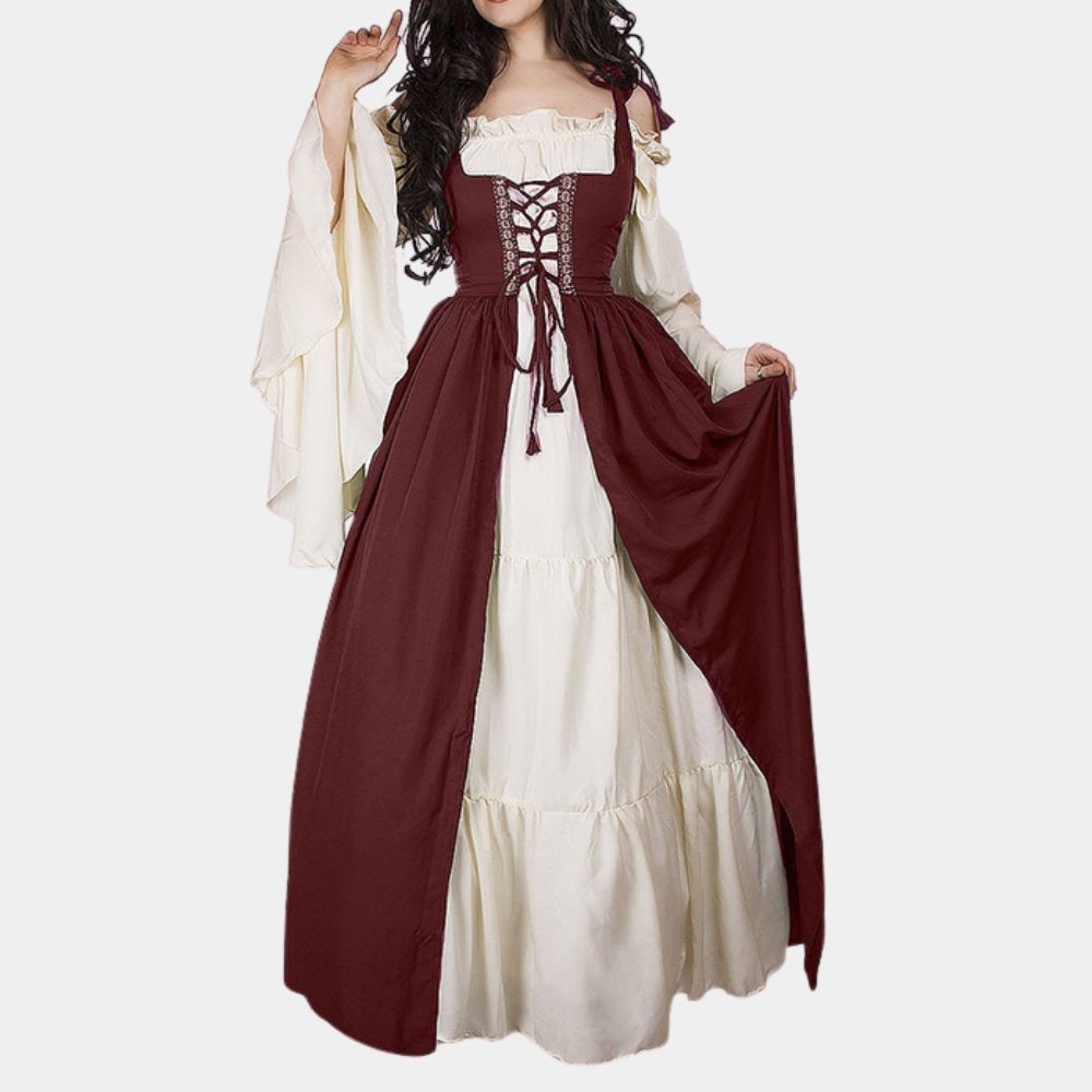 EB | Mittelalterkleid für Frauen