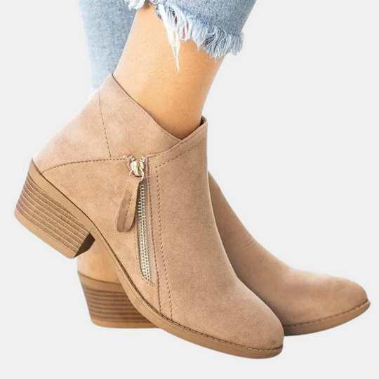 EB | Klassische Elegante Stiefel