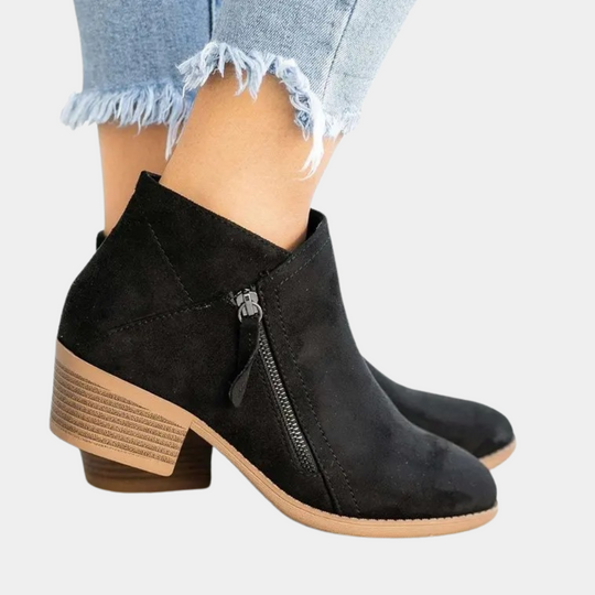 EB | Klassische Elegante Stiefel