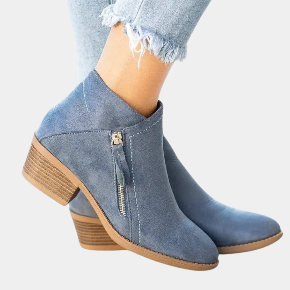 EB | Klassische Elegante Stiefel