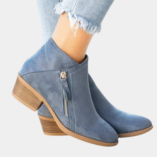 EB | Klassische Elegante Stiefel