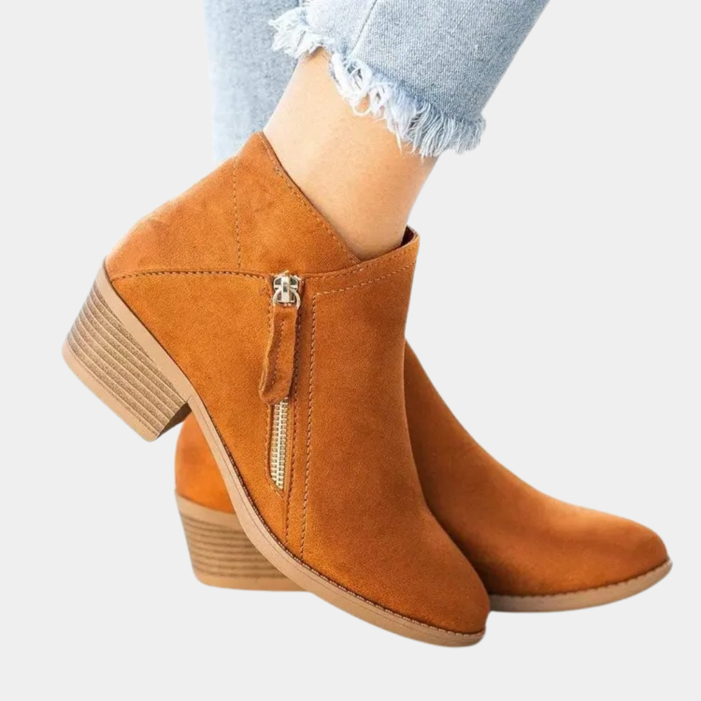 EB | Klassische Elegante Stiefel
