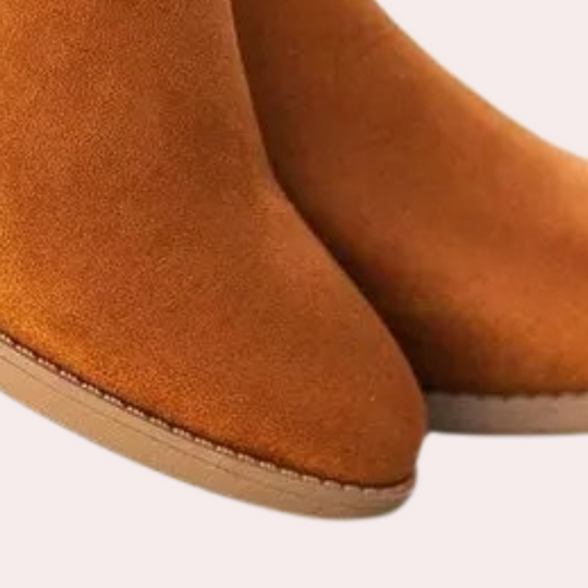EB | Klassische Elegante Stiefel
