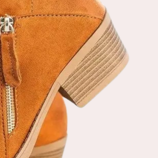 EB | Klassische Elegante Stiefel