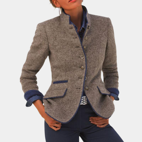 EB | Verfeinerte Damen Blazer