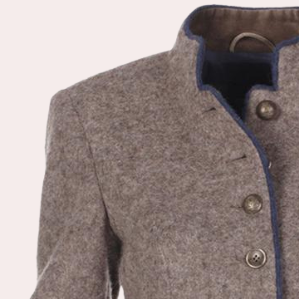 EB | Verfeinerte Damen Blazer