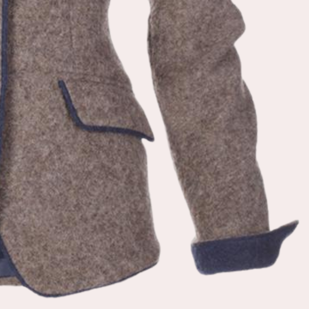 EB | Verfeinerte Damen Blazer