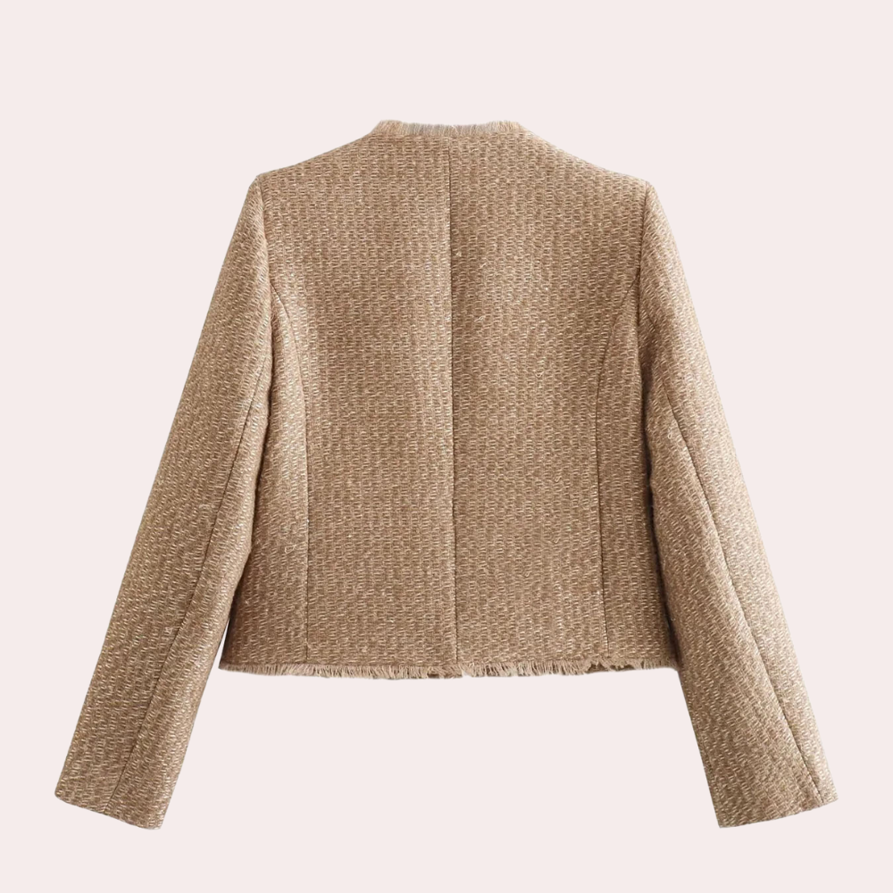 EB | Herbst Damenjacke