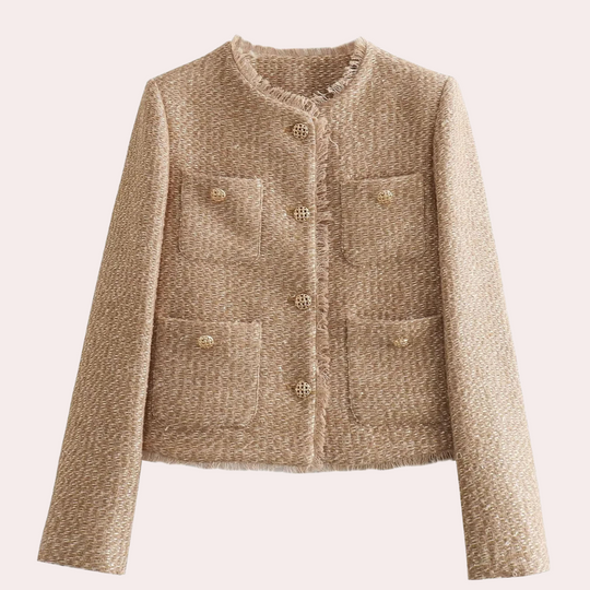 EB | Herbst Damenjacke