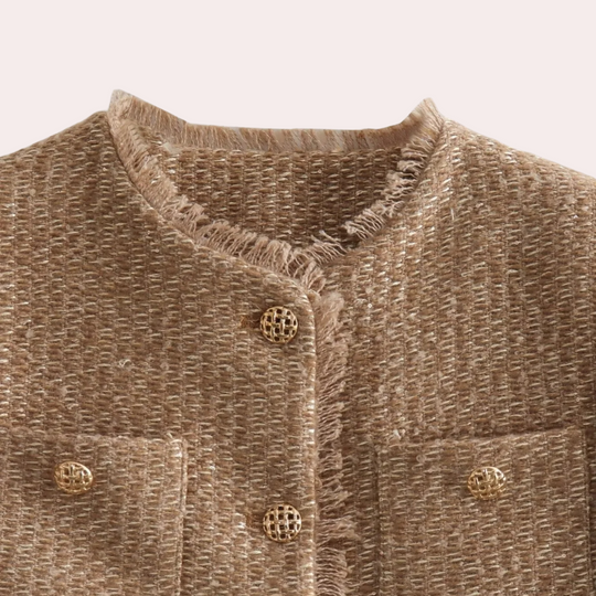 EB | Herbst Damenjacke