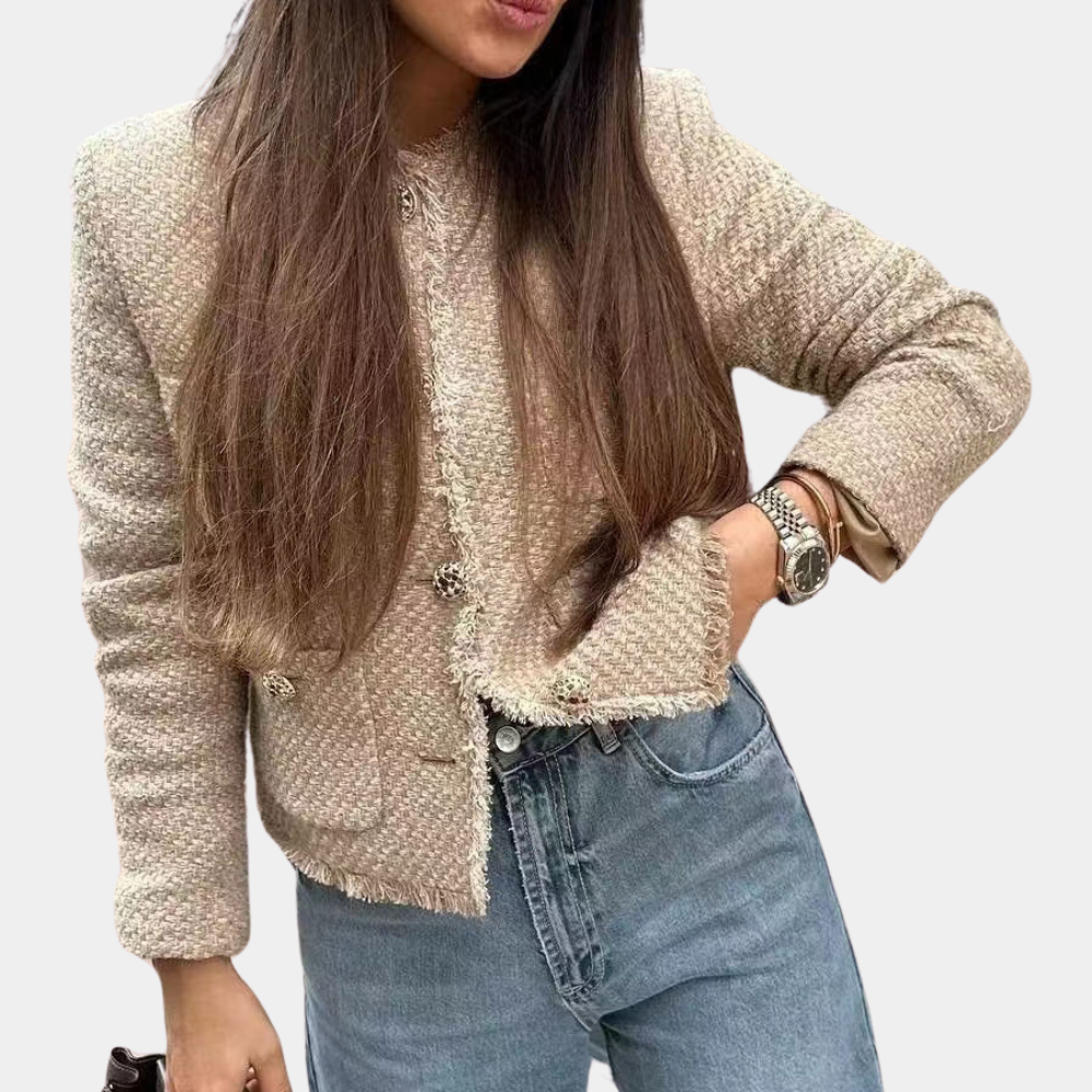 EB | Herbst Damenjacke