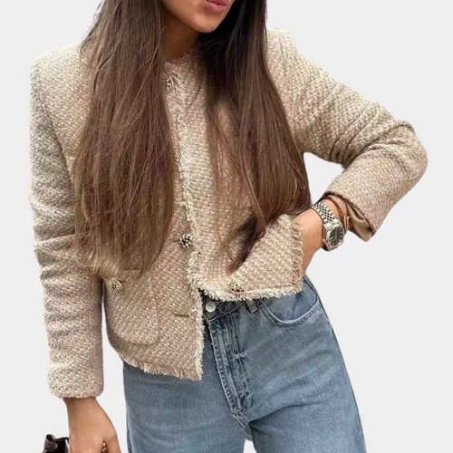 EB | Herbst Damenjacke