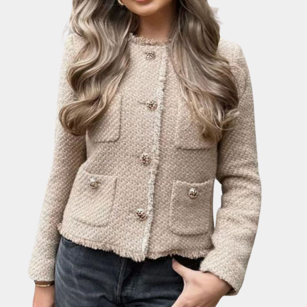 EB | Herbst Damenjacke