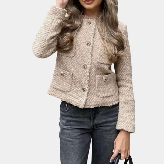 EB | Herbst Damenjacke