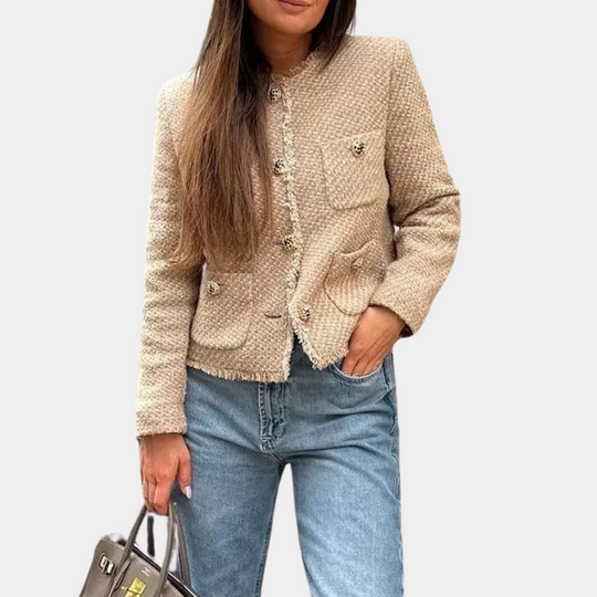 EB | Herbst Damenjacke