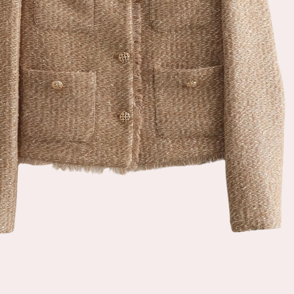 EB | Herbst Damenjacke
