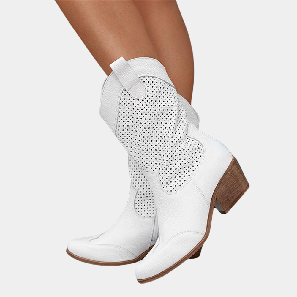 EB | Stilvolle Cowboy Stiefel