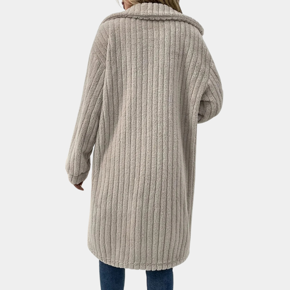 EB | und stilvolle Winterjacke für Damen
