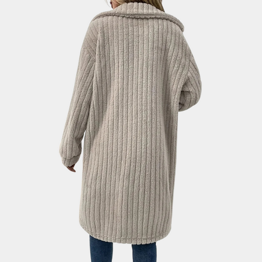 EB | und stilvolle Winterjacke für Damen
