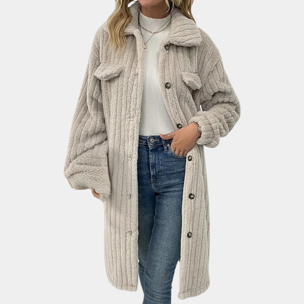 EB | und stilvolle Winterjacke für Damen