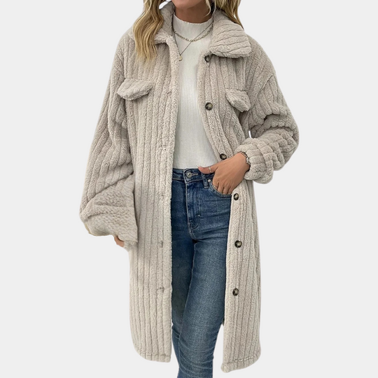 EB | und stilvolle Winterjacke für Damen