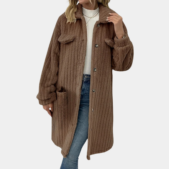 EB | und stilvolle Winterjacke für Damen