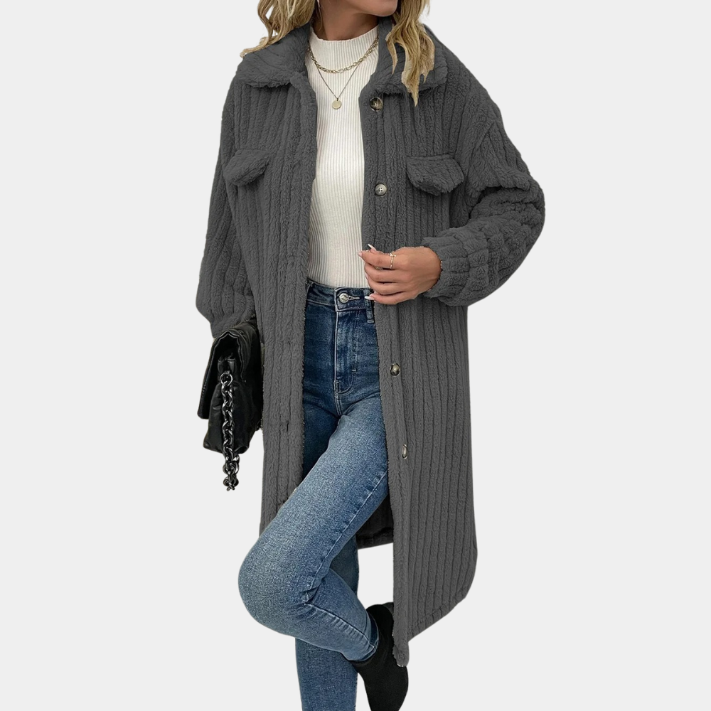 EB | und stilvolle Winterjacke für Damen