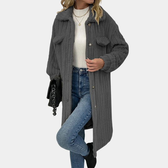 EB | und stilvolle Winterjacke für Damen