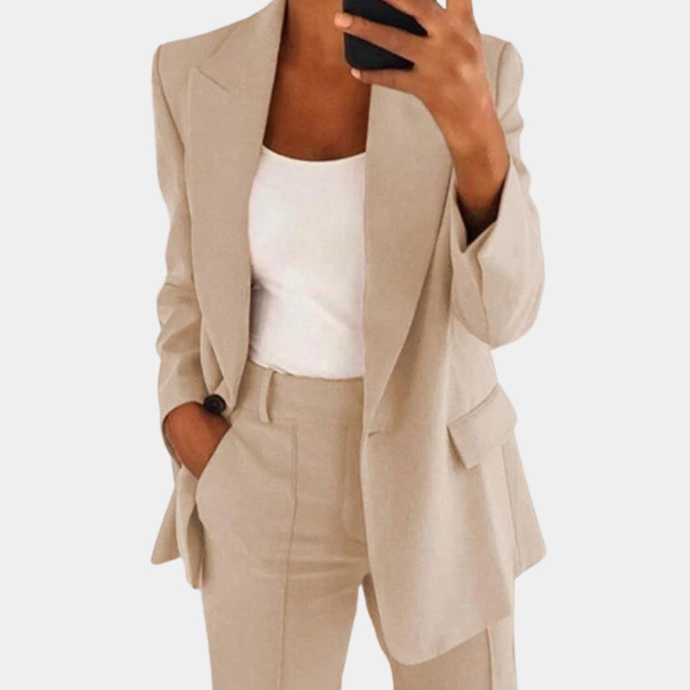 EB | Damen 2-Teiliges Set