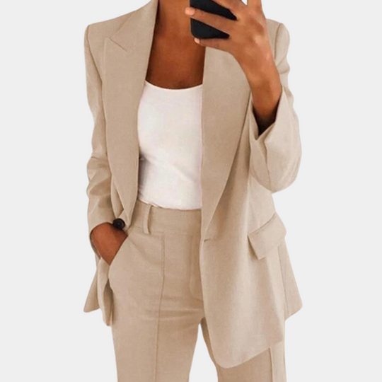 EB | Damen 2-Teiliges Set