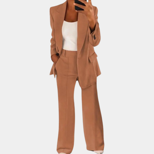 EB | Damen 2-Teiliges Set