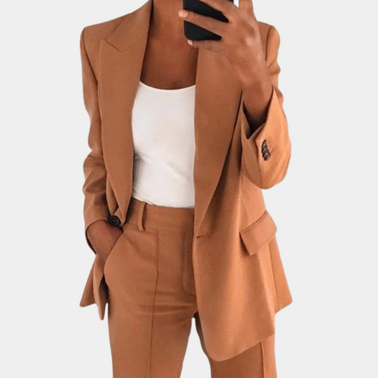 EB | Damen 2-Teiliges Set