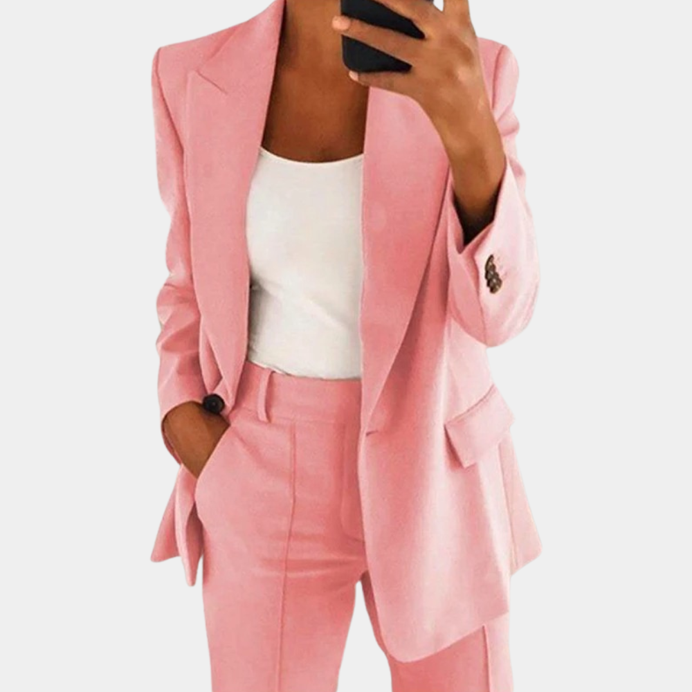 EB | Damen 2-Teiliges Set
