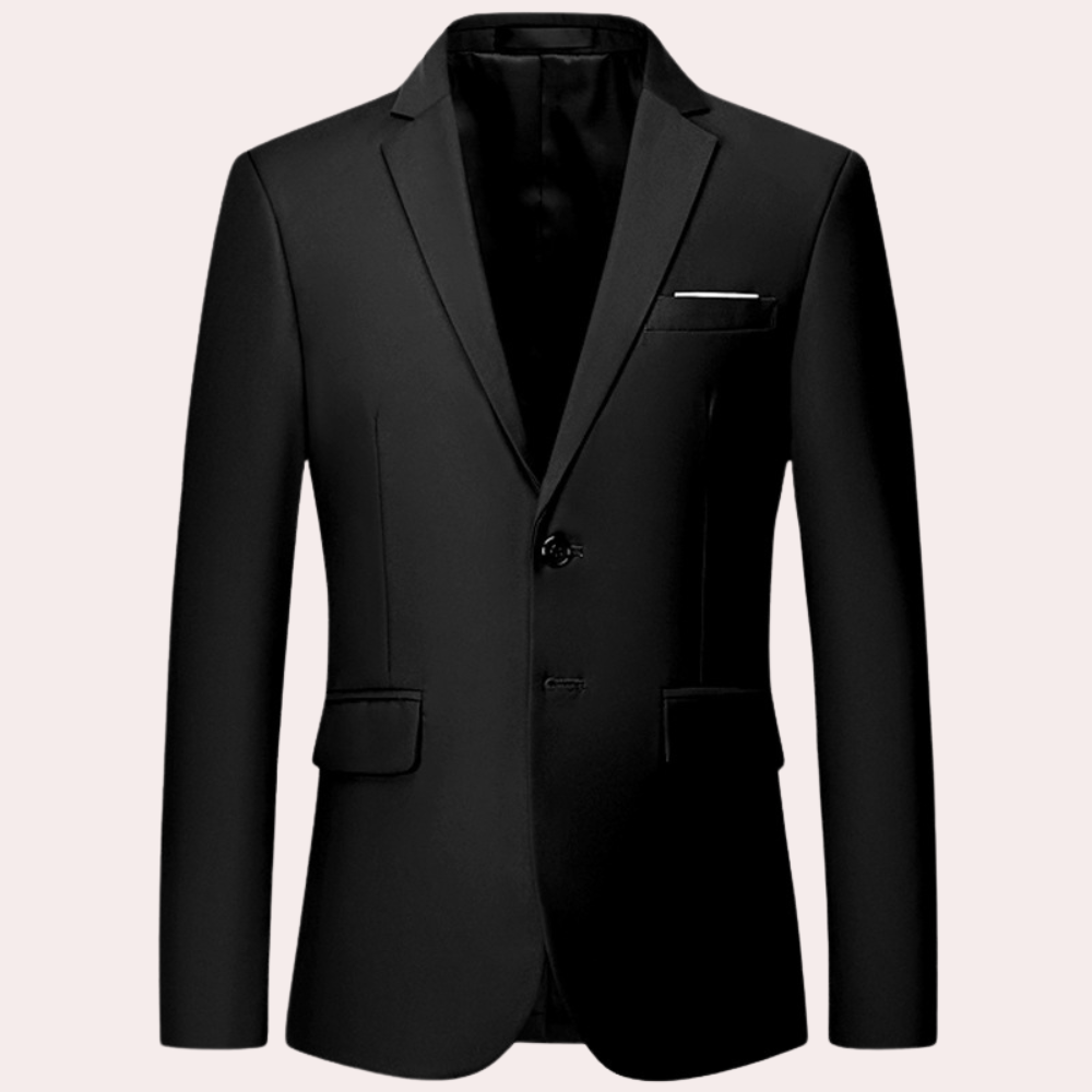 EB | Stilvoller Herren Blazer