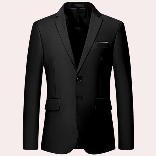 EB | Stilvoller Herren Blazer