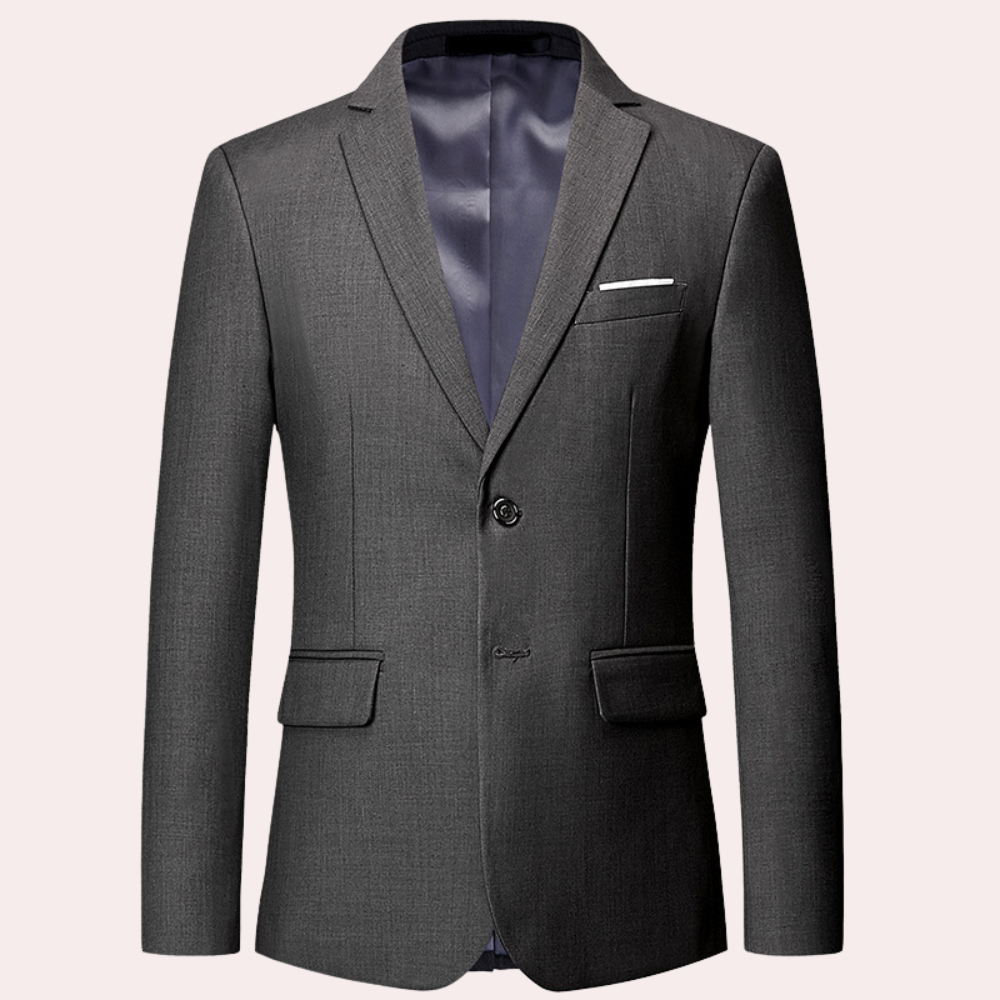 EB | Stilvoller Herren Blazer