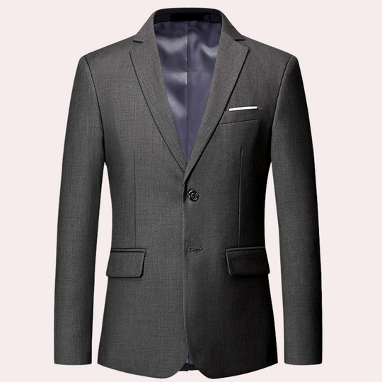 EB | Stilvoller Herren Blazer