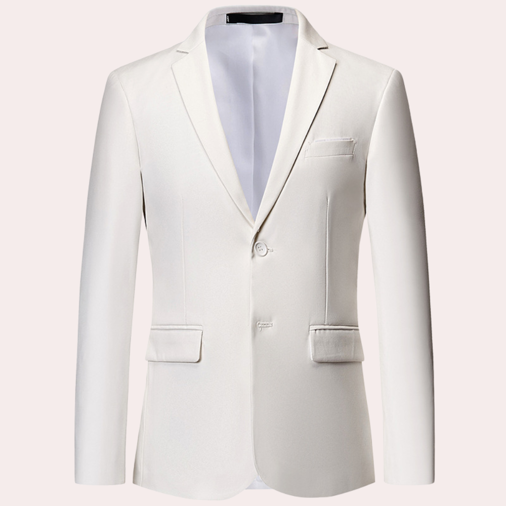EB | Stilvoller Herren Blazer