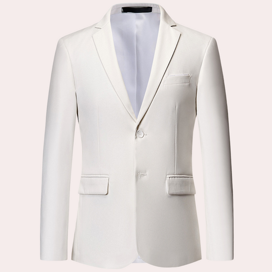 EB | Stilvoller Herren Blazer