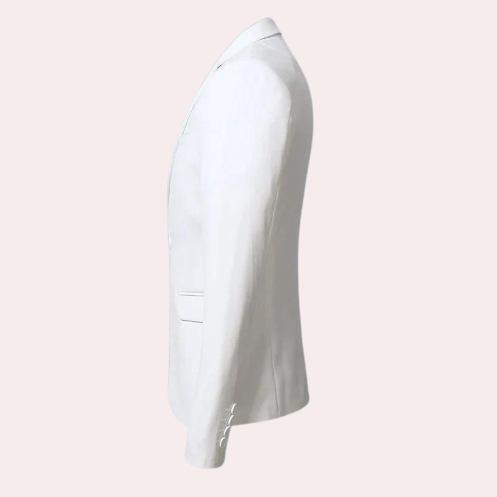 EB | Stilvoller Herren Blazer