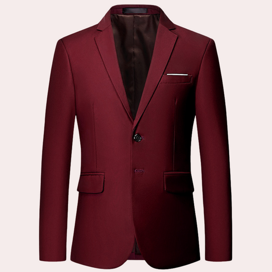 EB | Stilvoller Herren Blazer
