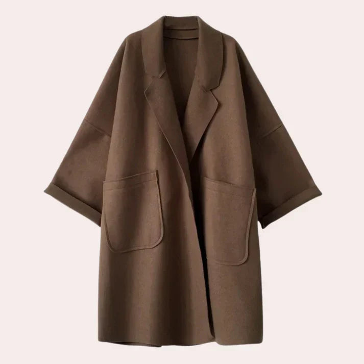 EB | Trenchcoat Damen Carola