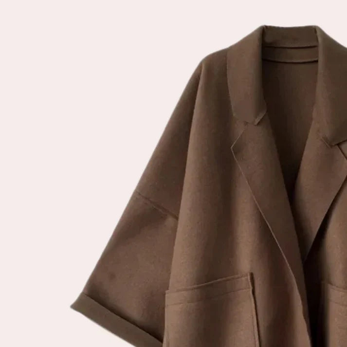 EB | Trenchcoat Damen Carola
