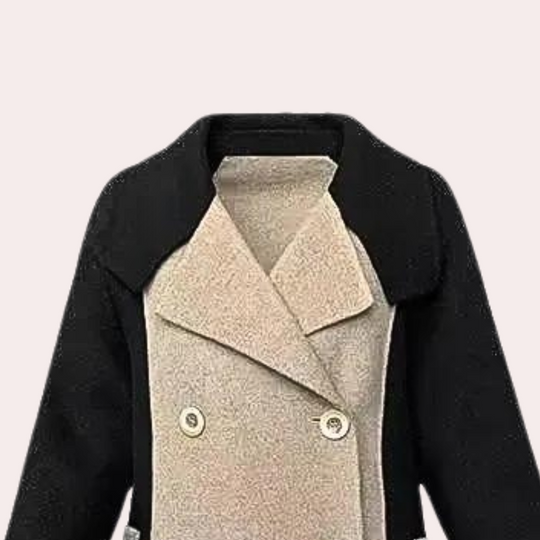 EB | Eleganter Wintermantel für Frauen
