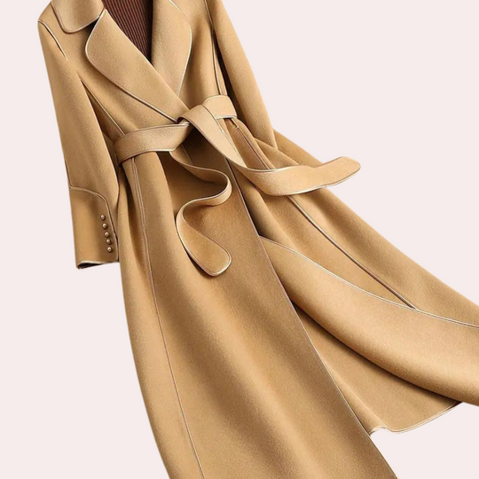 EB | Elegante Wintermantel für Frauen