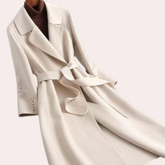 EB | Elegante Wintermantel für Frauen