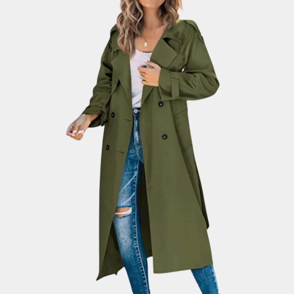 EB | Trenchcoat