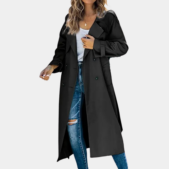 EB | Trenchcoat