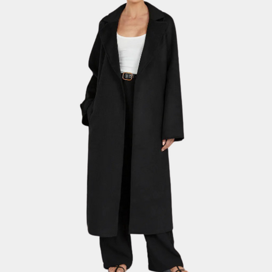 EB | Stilvolle Damenjacke